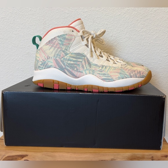 air jordan 10 retro sb